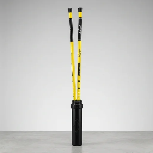 Callaway Alignment Sticks