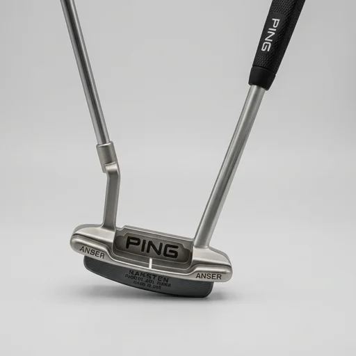 Ping Anser Putter
