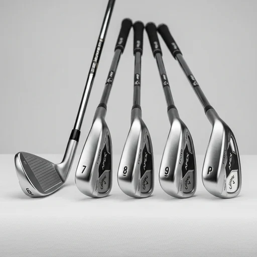 Callaway Apex Irons
