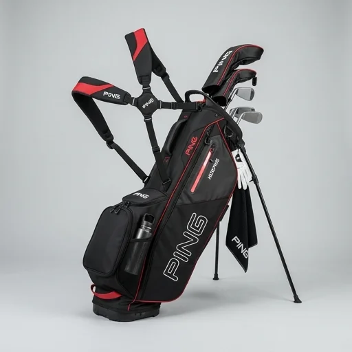 PING Hoofer Carry Bag
