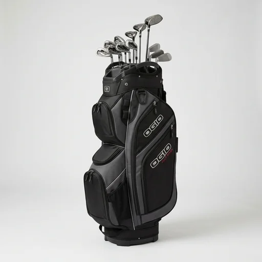 OGIO Cart Bag view 2