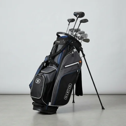 OGIO Cart Bag view 3