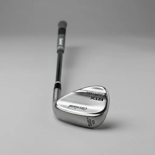 Cleveland RTX ZipCore Wedge