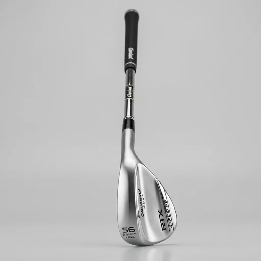 Cleveland RTX ZipCore Wedge view 3