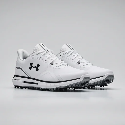Under Armour CourseSense Golf Shoes
