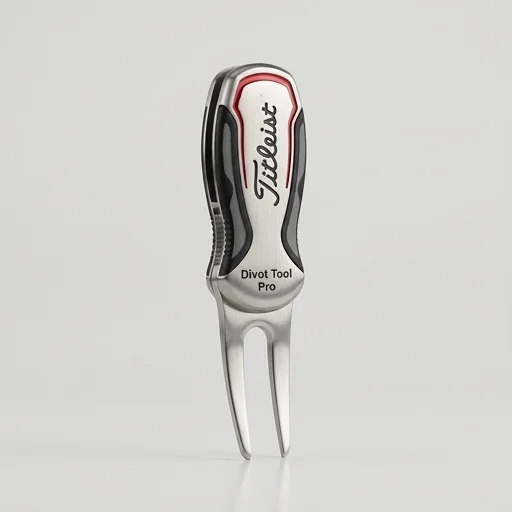 Titleist Divot Tool Pro view 2