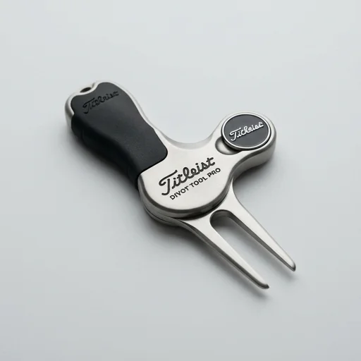 Titleist Divot Tool Pro view 3