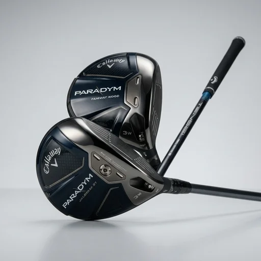 Callaway Paradym Fairway Wood
