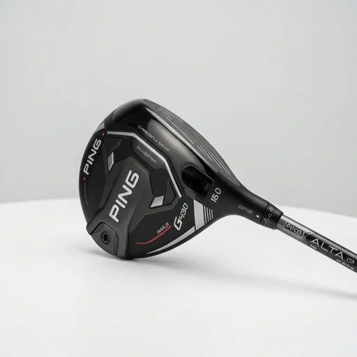 PING G430 Fairway Wood