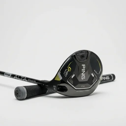 PING G430 Fairway Wood view 3