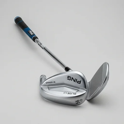 PING Glide 4.0 Wedge