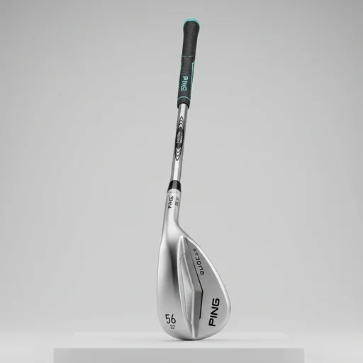 PING Glide 4.0 Wedge view 2