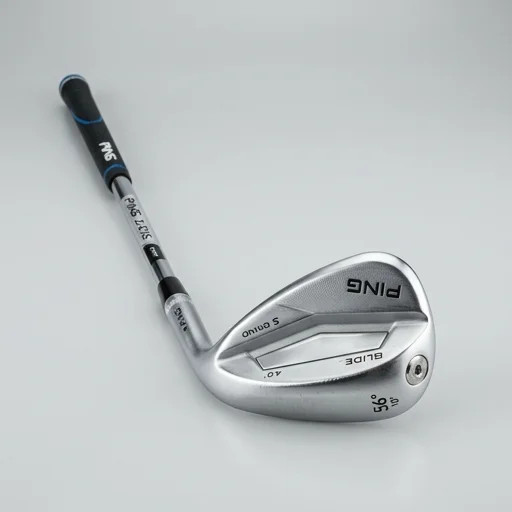 PING Glide 4.0 Wedge view 3
