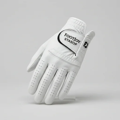FootJoy StaSof Golf Glove