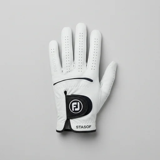 FootJoy StaSof Golf Glove view 2