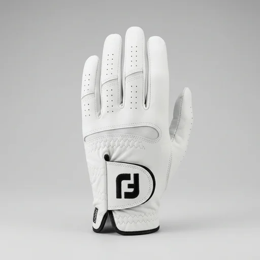 FootJoy StaSof Golf Glove view 3