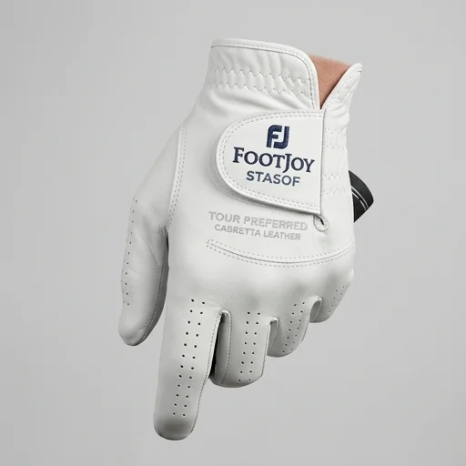 FootJoy StaSof Tour Preferred Golf Glove