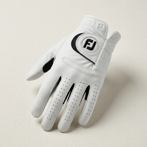 FootJoy StaSof Tour Preferred Golf Glove view 3