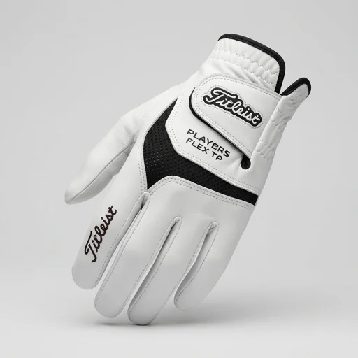 Titleist Players Flex TP Golf Glove