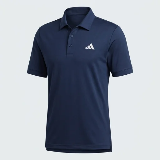 Adidas Golf Polo Classic view 3