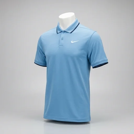 Nike Golf Polo Tour