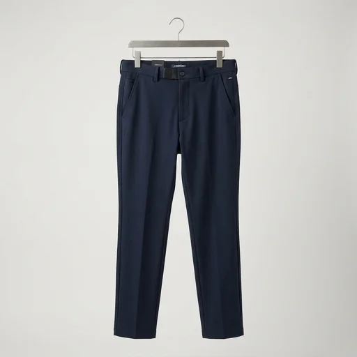 J.Lindeberg Golf Trousers Airo view 3