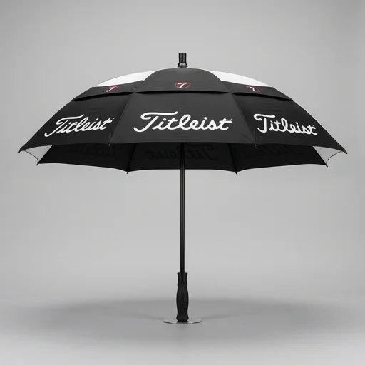 Titleist Golf Umbrella Tour