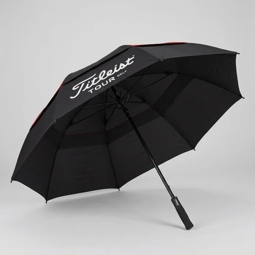 Titleist Golf Umbrella Tour view 2