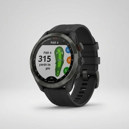Garmin Approach S70