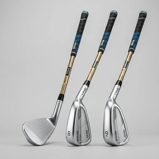 Ping i230 Irons