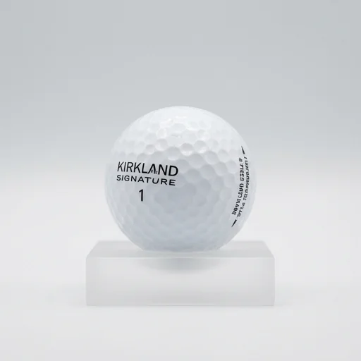 Kirkland Signature Golf Balls (4-Piece Urethane) view 2