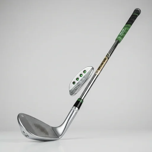 Callaway Mack Daddy 3 (MG3) Wedge