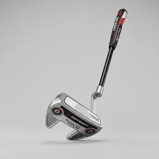 Odyssey White Hot OG Putter