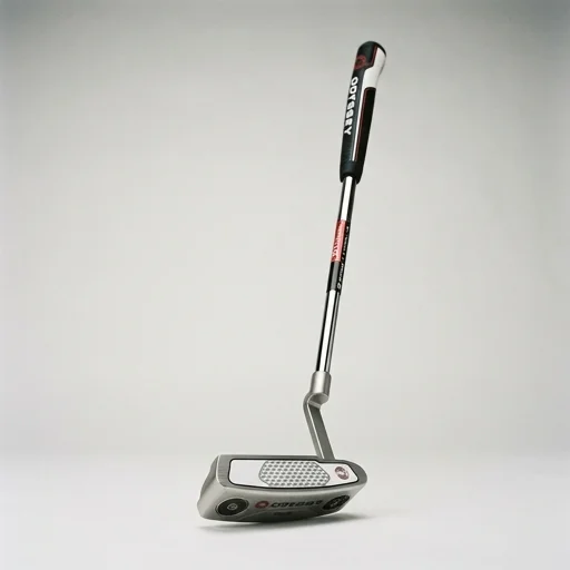 Odyssey White Hot OG Putter view 3