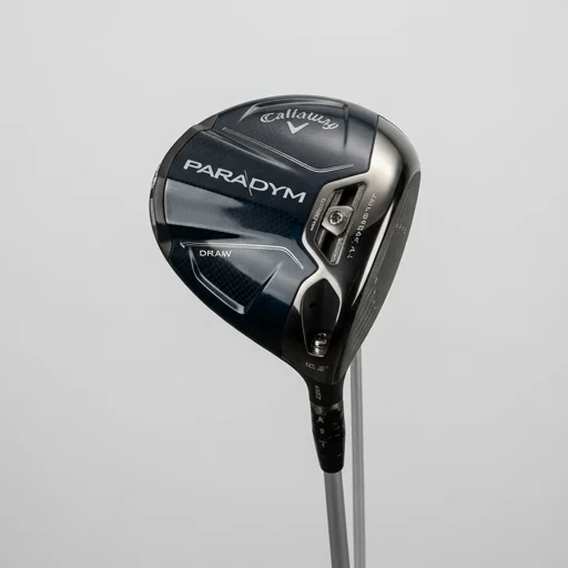 Callaway Paradym Driver