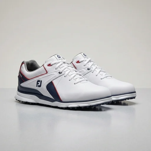 FootJoy Pro SL Golf Shoes