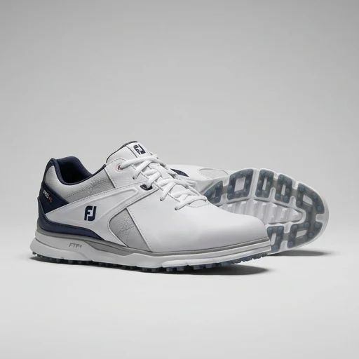 FootJoy Pro SL Golf Shoes view 2