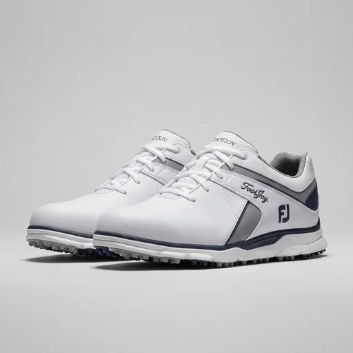 FootJoy Pro SL Golf Shoes view 3