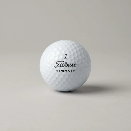 Titleist Pro V1