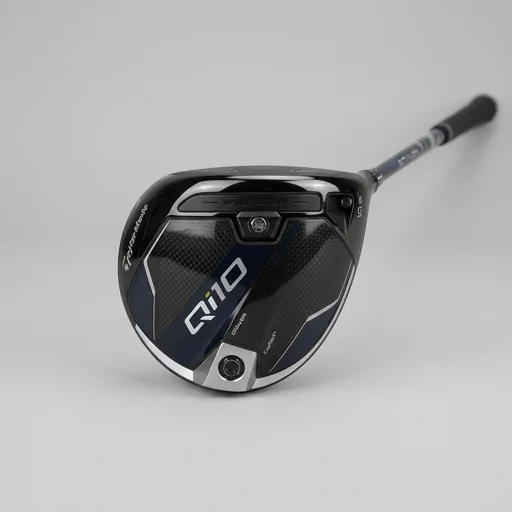 TaylorMade Qi10 Driver
