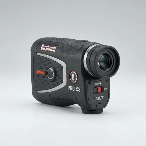 Bushnell Rangefinder Pro X3