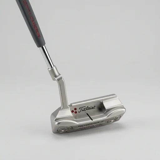 Scotty Cameron Newport 2 Putter