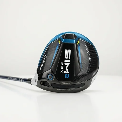 TaylorMade SIM2 Max Driver