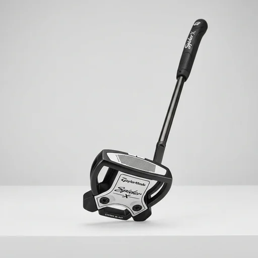 TaylorMade Spider X Putter