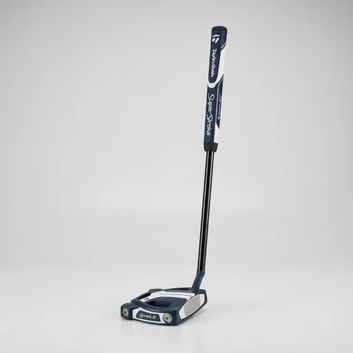 TaylorMade Spider X Putter view 2