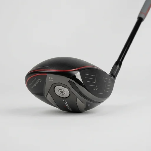TaylorMade Stealth 2 Fairway Wood