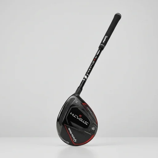 TaylorMade Stealth 2 Fairway Wood view 2