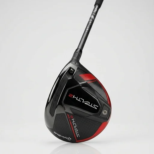 TaylorMade Stealth 2 Fairway Wood view 3