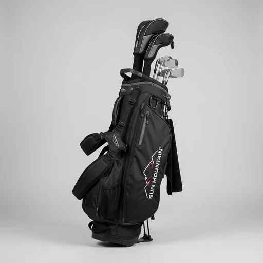 Sun Mountain Sunday Bag