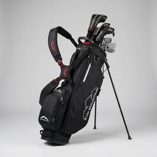 Sun Mountain Sunday Bag view 3